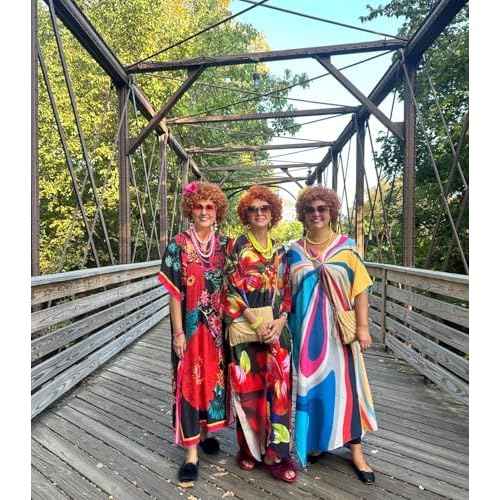 Short Curly Wig for Women,Karen,Ice Spice Wig,Fun Wigs,Pelucas De Mujer (Orange)