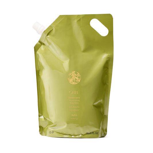 ORIBE Desertland Replenishing Body Wash Refill