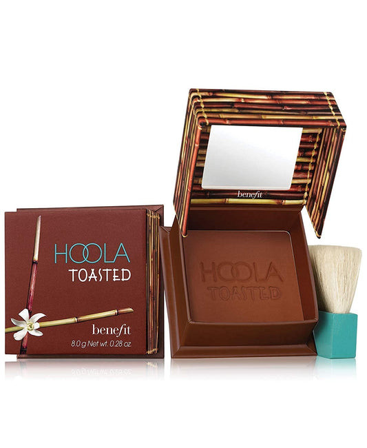 Benefit San Francisco Hoola Matte Bronzer (Toasted)