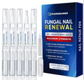 Extra Strength Nail Care Kit for Thick, Brittle Nails - Natural Formula