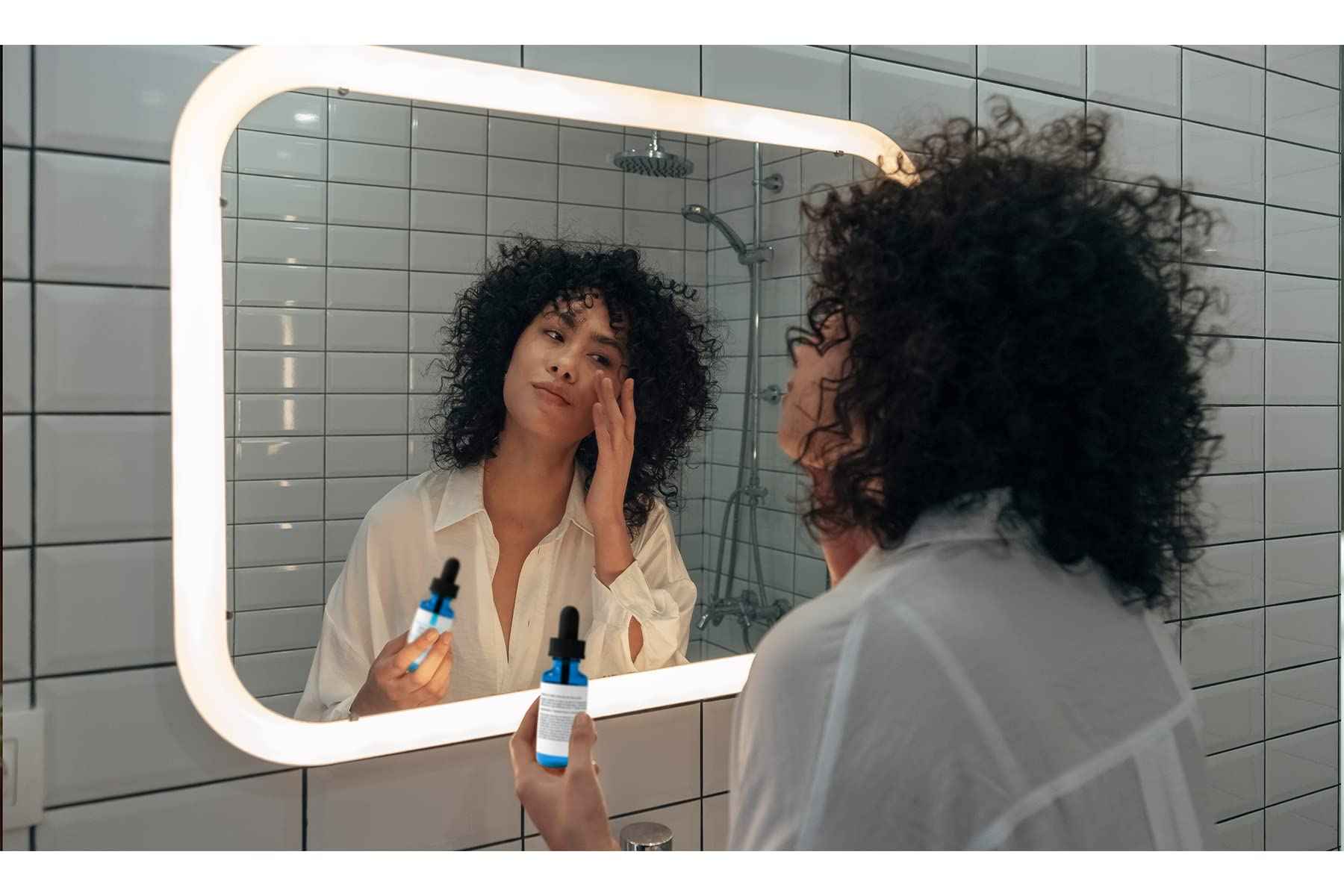 Pure Original Ingredients Salicylic Acid 5% Solution (30 mL), Pure & Simple Serum (Pack of 2)