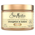 SheaMoisture Jamaican Black Castor Oil Hair Masque 11.5oz