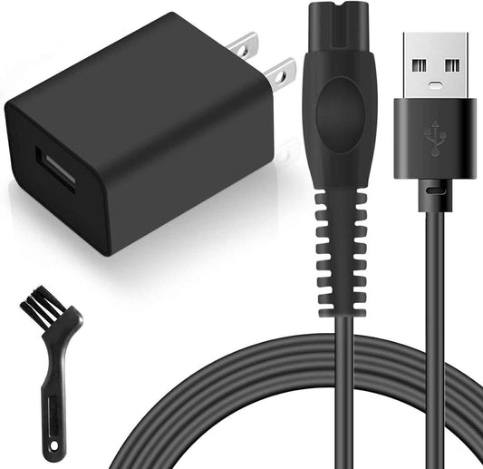 XIANG BAI QUAN 5V Charger Fit for Philips One Blade