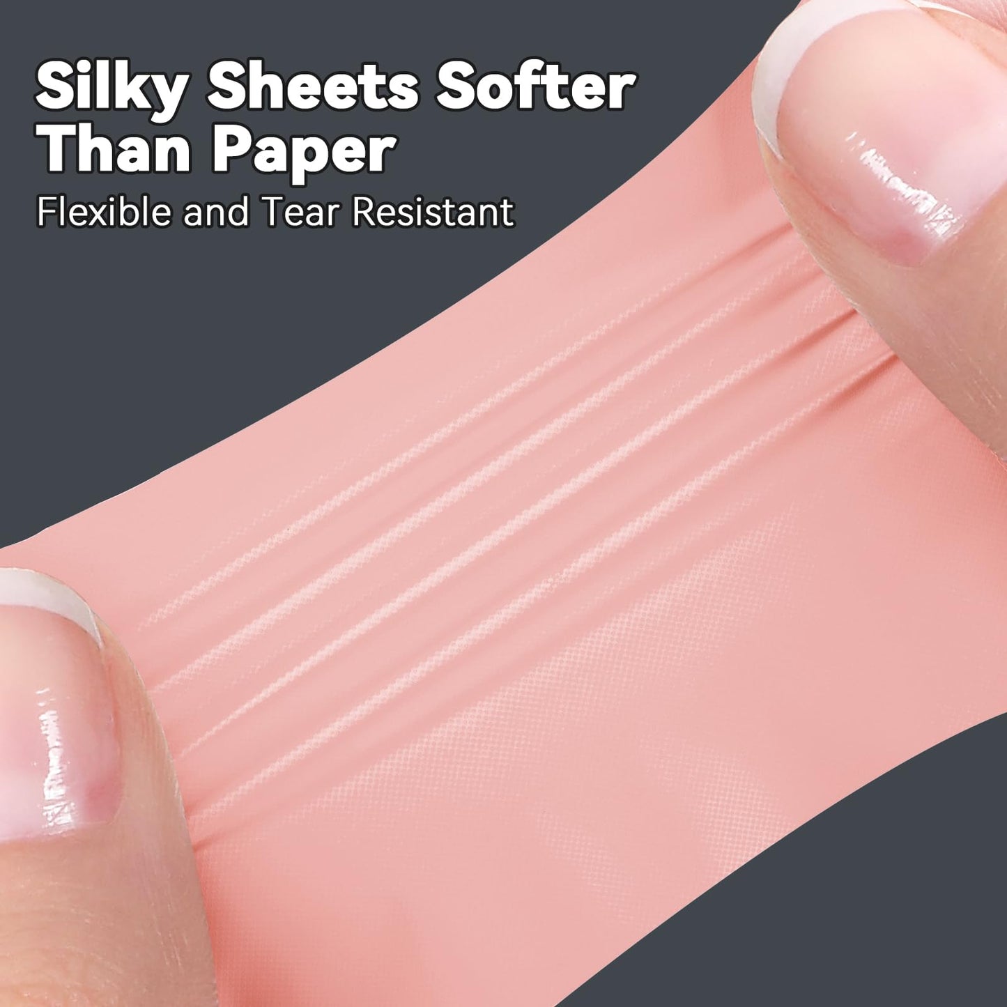 Oil Control Film Replacment for Clean & Clear Oil-absorbing Sheets 100 Sheets (Grapefruit Fragrance) Oil Blotting Sheets for Face,9% Larger,Makeup Friendly Handy Face Blotting Paper for Oily Skin