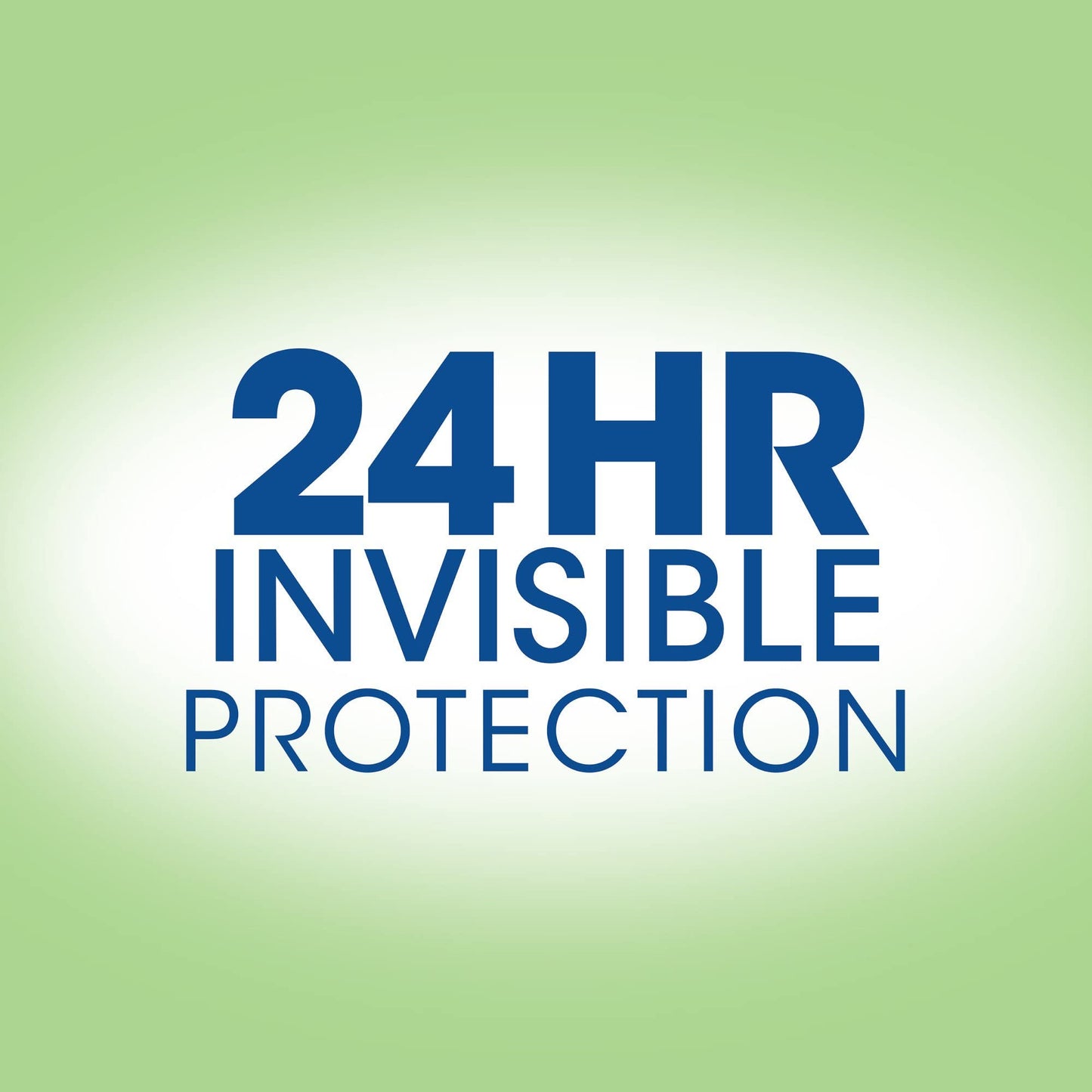 Ban Anti-Perspirant Deodorant Invisible Solid Powder Fresh 2.60 oz (Pack of 4)