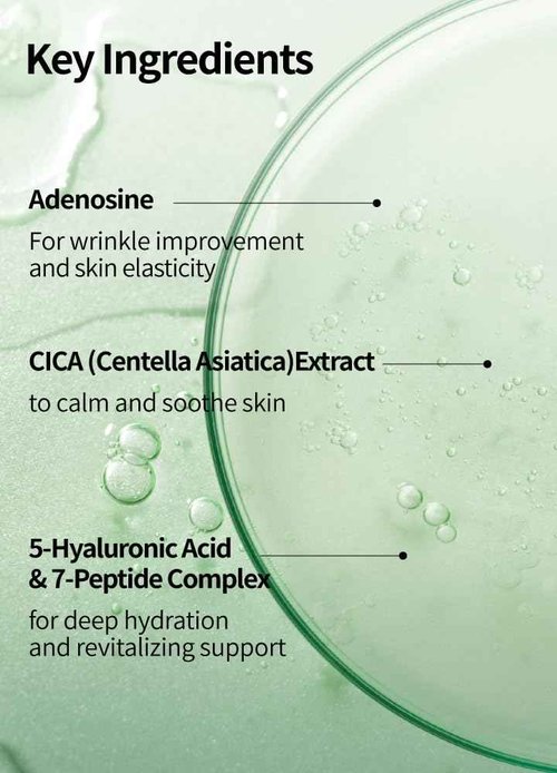 BEAUDIANI CICA Ampoule Toner Pads – 100 Pre-Soaked Facial Pads with Centella Asiatica, Hyaluronic Acid & Peptides | Korean Skincare for Sensitive Skin, Hydrating & Soothing