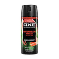 AXE Watermelon Freeze Body Spray 2.9 oz | Fresh Fragrance for Men