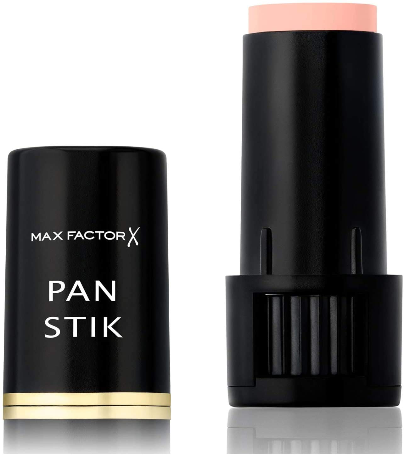 Max Factor Pan Stik Foundation, 25 Fair