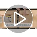 Sierra Comfort Basic Portable Massage Table 73" x 28"
