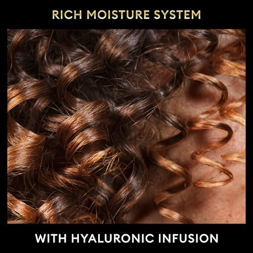 TRESemm? Moisture Rich Hydrating Conditioner for Dry Hair Formulated With Pro Style Technology 28 Fl Oz,(Pack of 6)