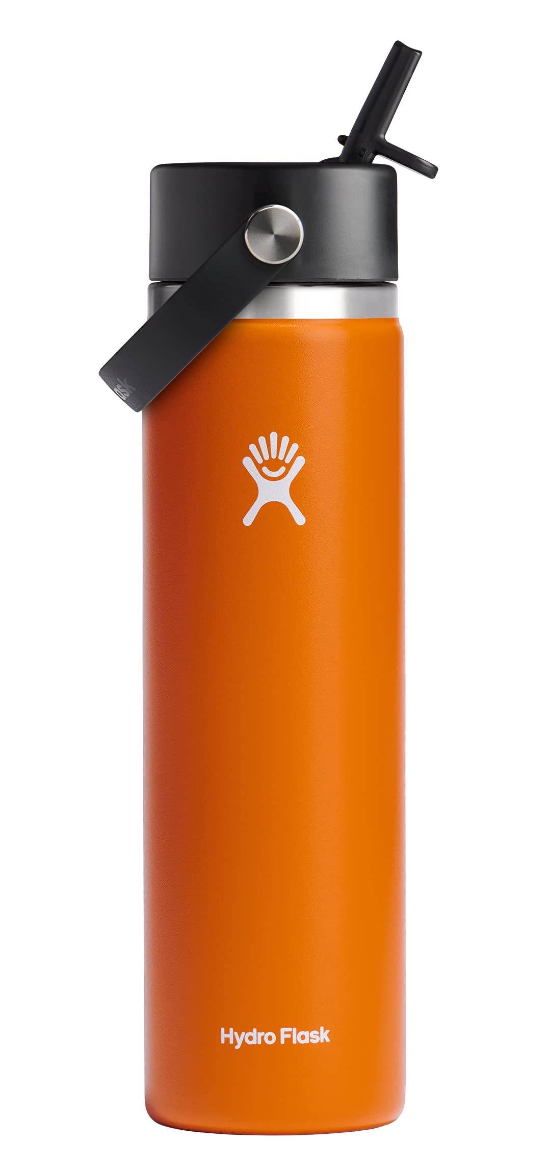 Hydro Flask Wide Flex Straw Cap Mesa 24 Oz