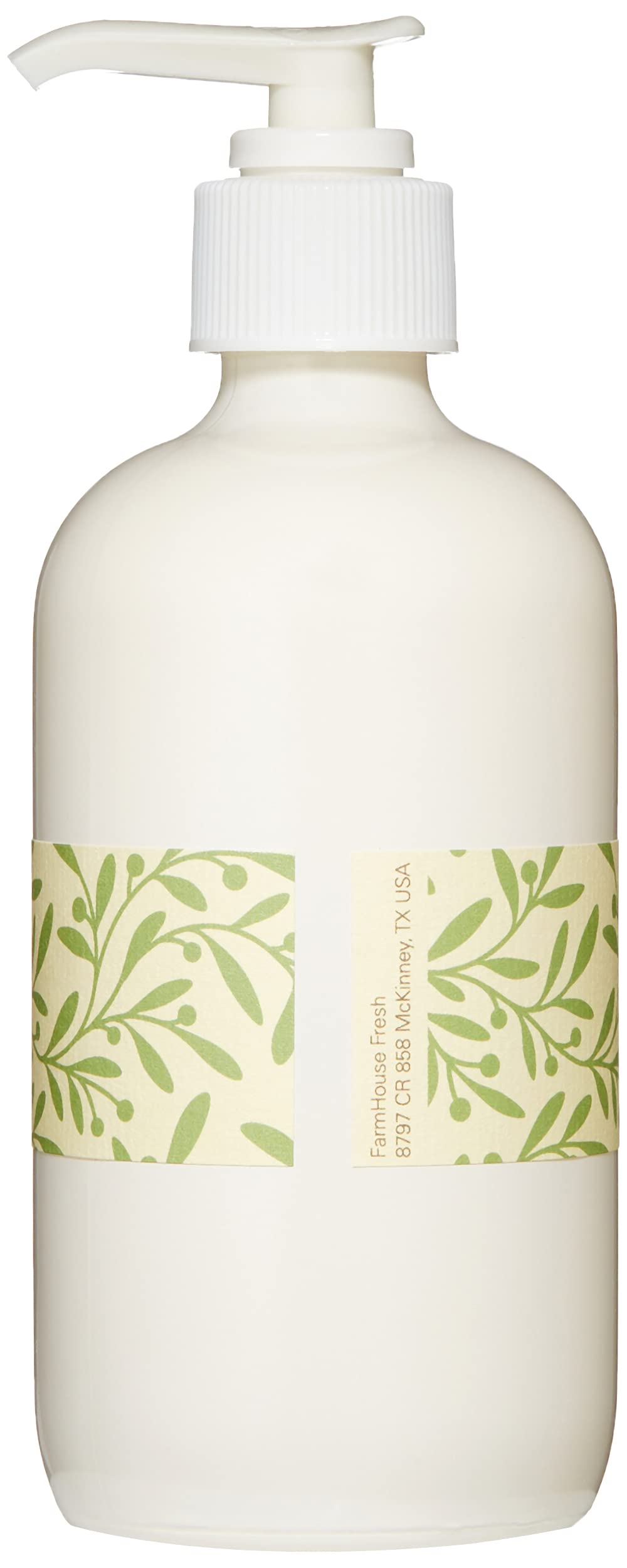 FarmHouse Fresh Harvest Green™ Shea Butter, 8 fl. oz.