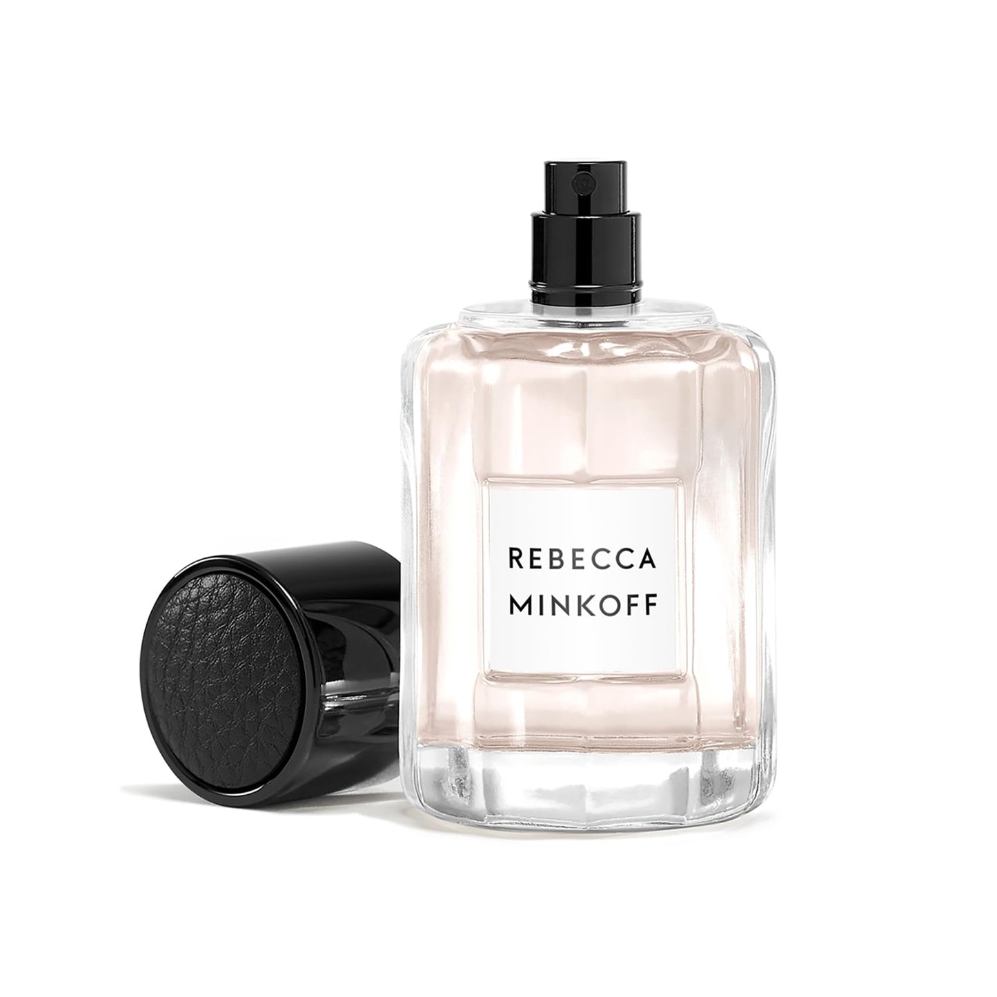 Rebecca Minkoff by Rebecca Minkoff - Fragrance for Women - Notes of Cardamom, Jasmine and Tonka Bean - Delivers Sensuality and Warmth - Long Lasting - Suitable for all Occasions - 3.4 oz EDP Spray