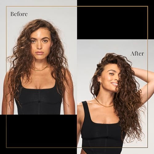 TRESemmé Bonding Oil for Hair - Reduces Breakage & Adds Shine