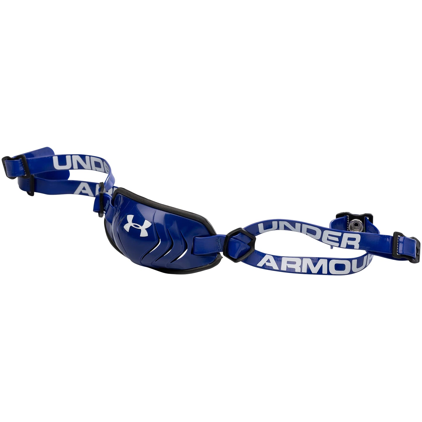 Under Armour Unisex Teen UA20660 Spotlight Chin Strap Youth, RYL, Youth- One Size US