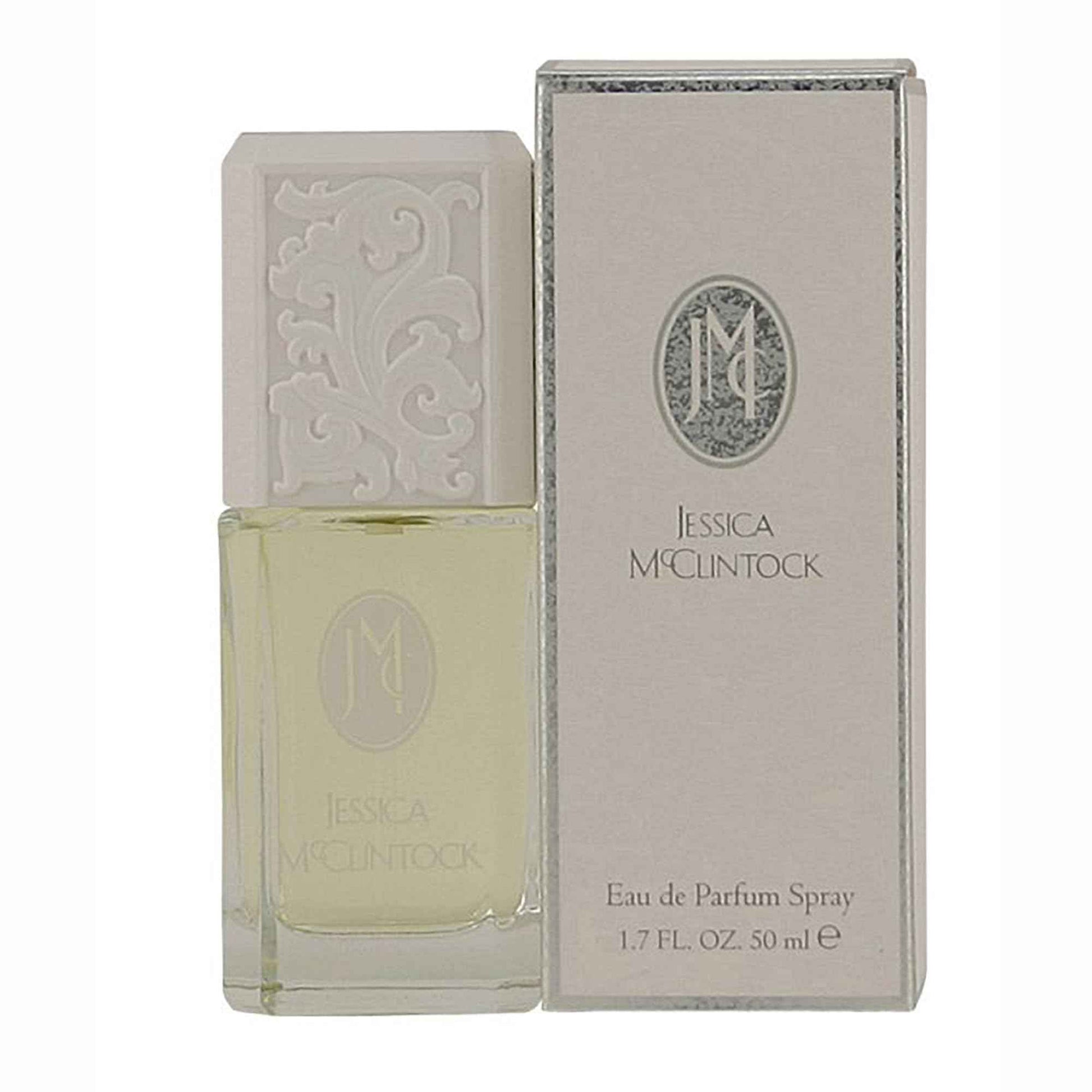 Jessica McClintock Jessica McClintock Eau De Parfum for women 1.7 oz