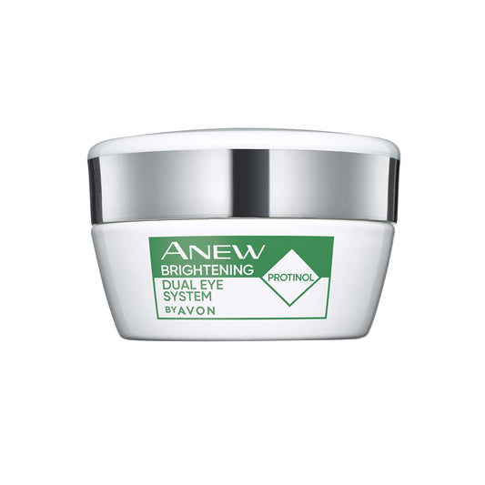 AVON Anew Brightening Dual Eye System 2x10 / 20ml