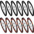 Waydress 12 Pcs Tortoise Hair Clips for Women - Elegant Barrettes