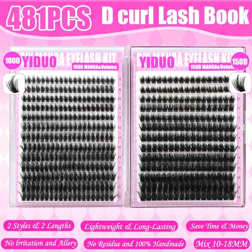 L.A. Girl Line With Envy Eyeliner, Super Black GP51 (Pack of 2)