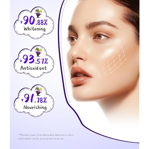 10 Pack Fruit Face Masks for Kids ? Ultimate Spa Day Kit for Girls Ages 8-12, Adorable Natural Facial Masks, Party Favors & DIY Spa Kit, Creative, Fun, Nourishing Self-Care Experiences
