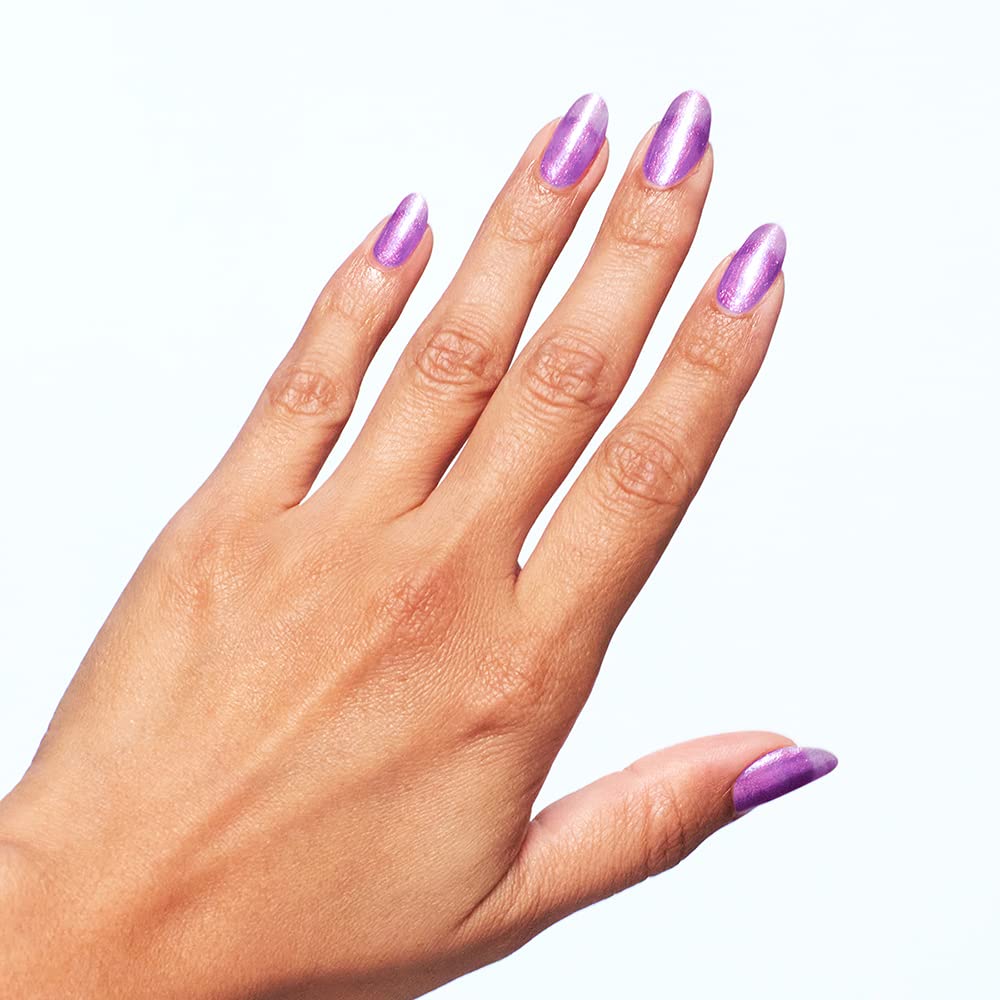 OPI Gel Color, I Sold My Crypto, Purple Gel Nail Polish, me myself Spring ??3 Collection, 0.5 fl oz.