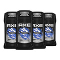 AXE Antiperspirant Deodorant Phoenix Mint & Rosemary 4 Pack 2.7 oz Men’s