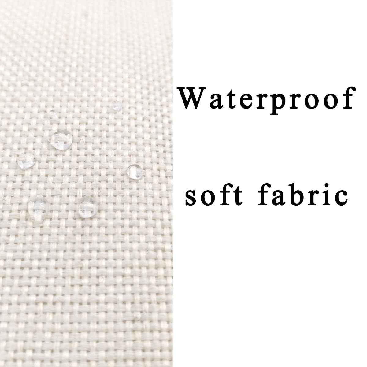 kdxpbpz A-Z Personalized Cosmetic Bag Monogrammed Makeup Bags Bridesmaid Gifts Custom Toiletry Pouch Gifts for Women Mom Best Friend Sister Bride Bridesmaid (L)