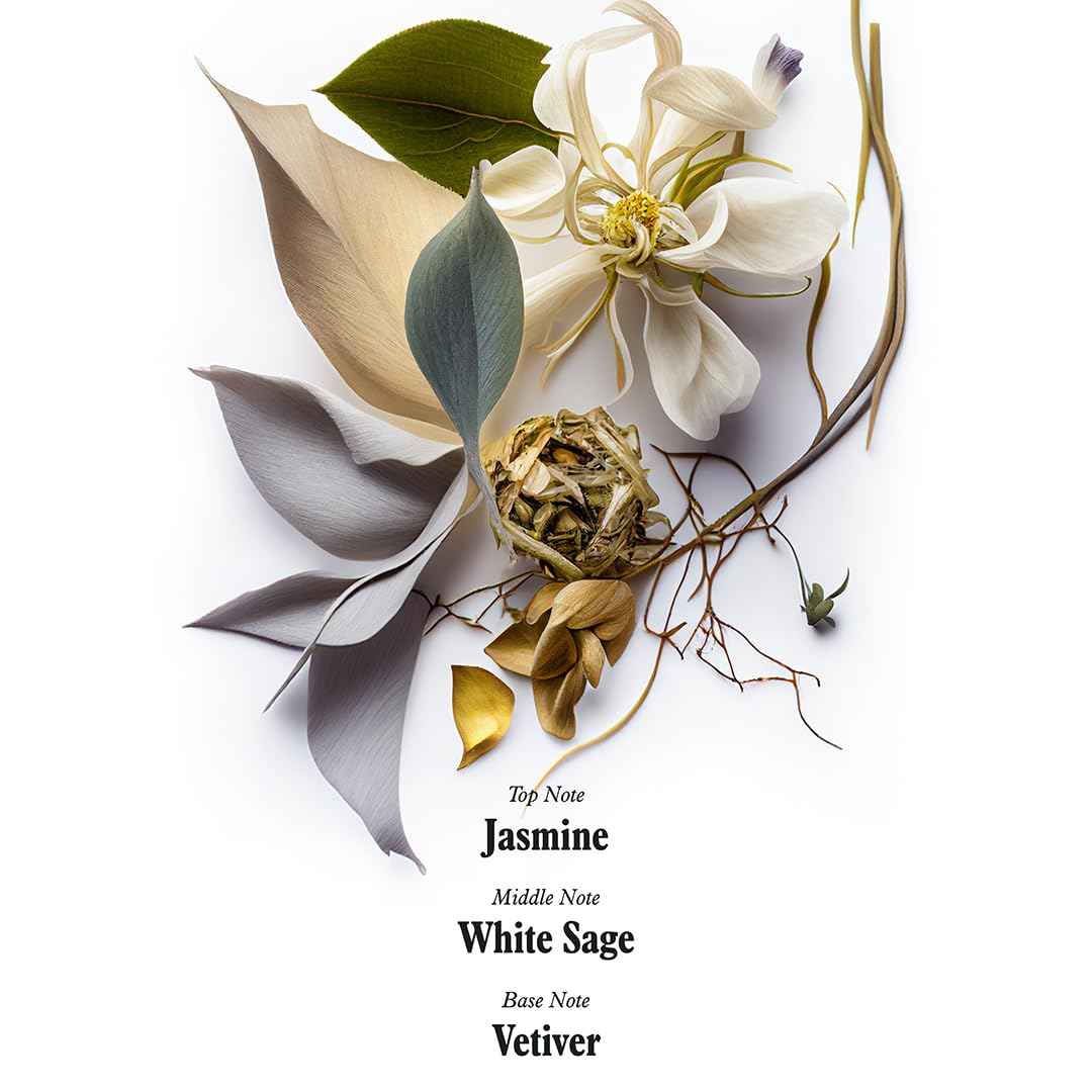 Uni Hair Shampoo Refill - Hydrating Shampoo with Frizz Control to Help Improve Shine, Smoothness & Volume for Thin, Dry Hair - Color-Safe, Sulfate-Free Formula Packed with Amino Acids (375 ml)