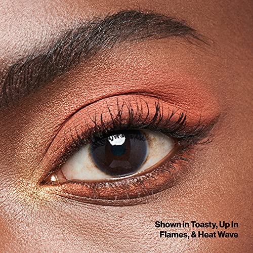 Revlon Megan Thee Stallion Eyeshadow Palette 10 Shades