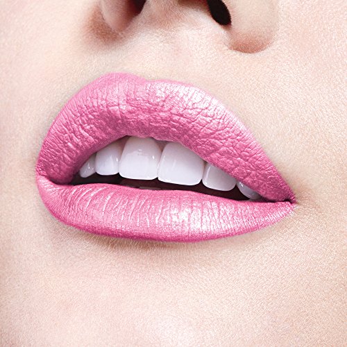 COVERGIRL Katy Kat Pearl Lipstick in Purrty In Pink