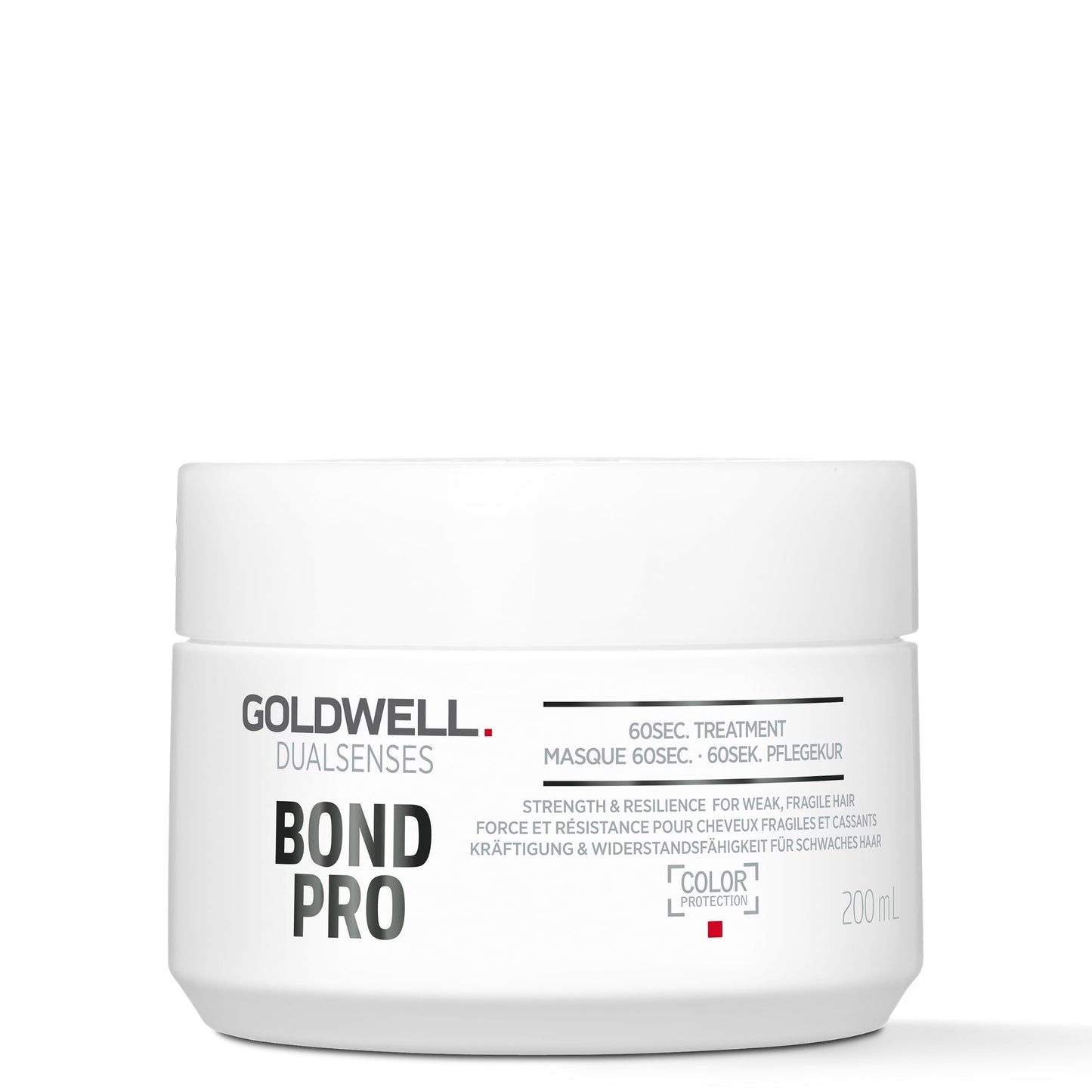 Goldwell Dualsenses Bond Pro Strengthening 60Sec Treatment 200mL