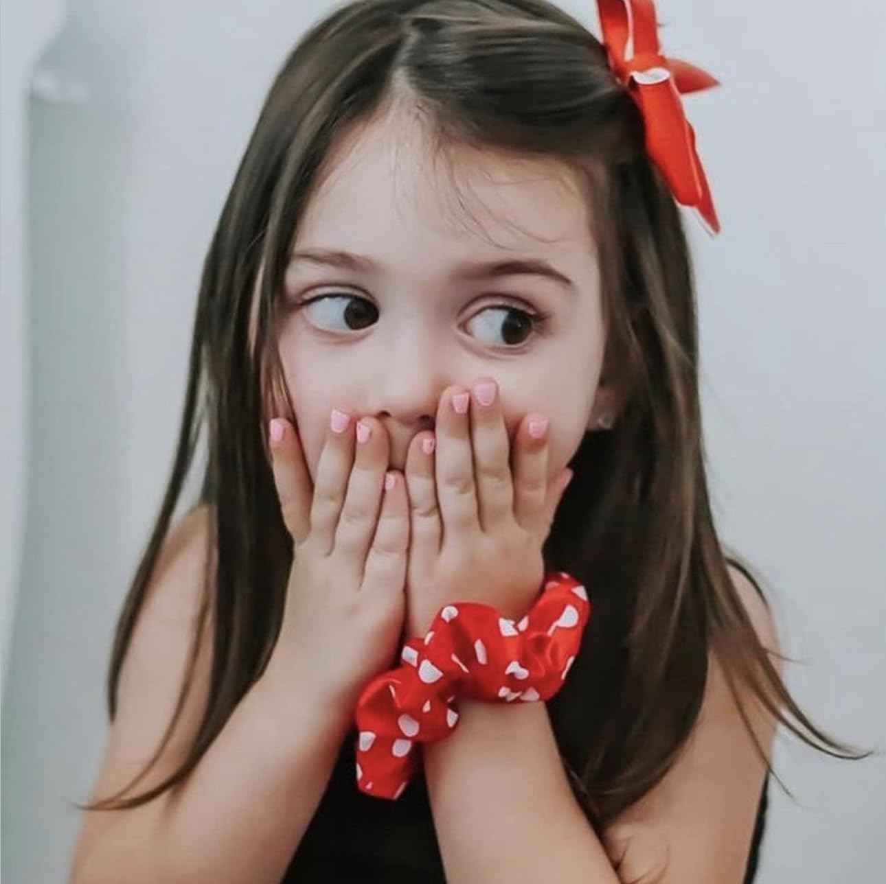 Piggy Paint | 100% Non-Toxic Girls Nail Polish | Safe, Cruelty-free, Vegan, & Low Odor for Kids | Loud & Proud (6 Polish Set)