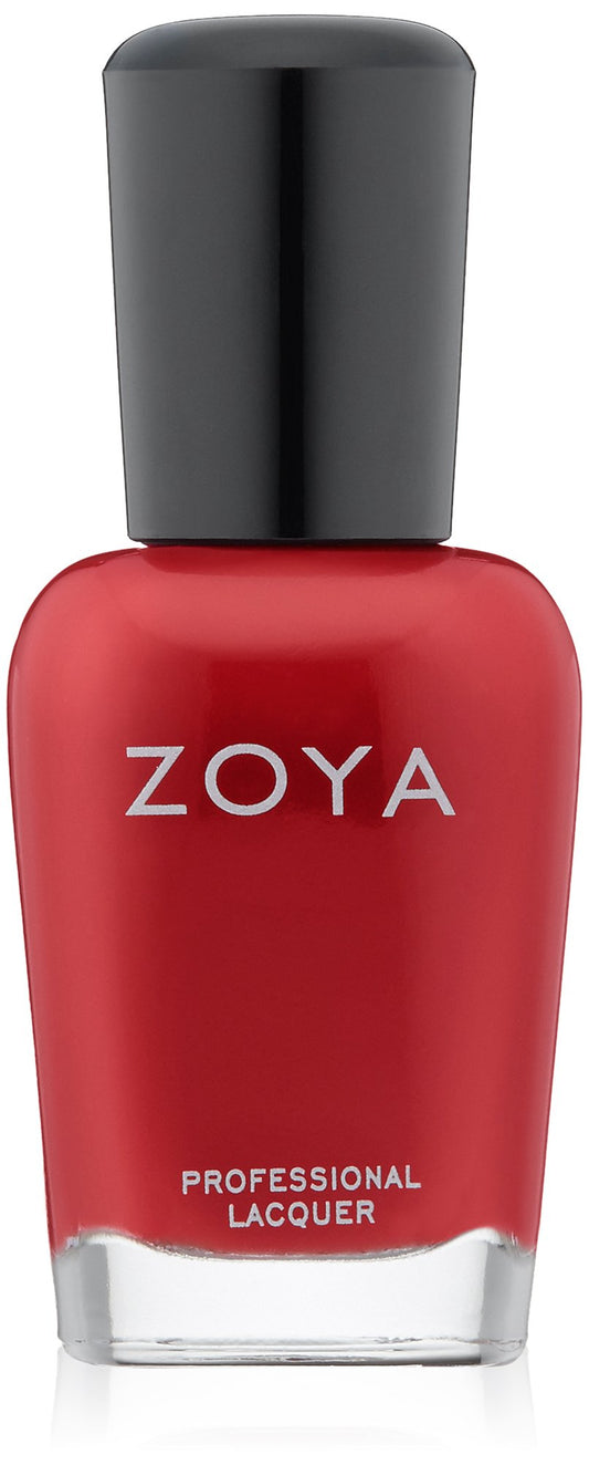 ZOYA Nail Polish, Janel, 0.5 fl. oz.