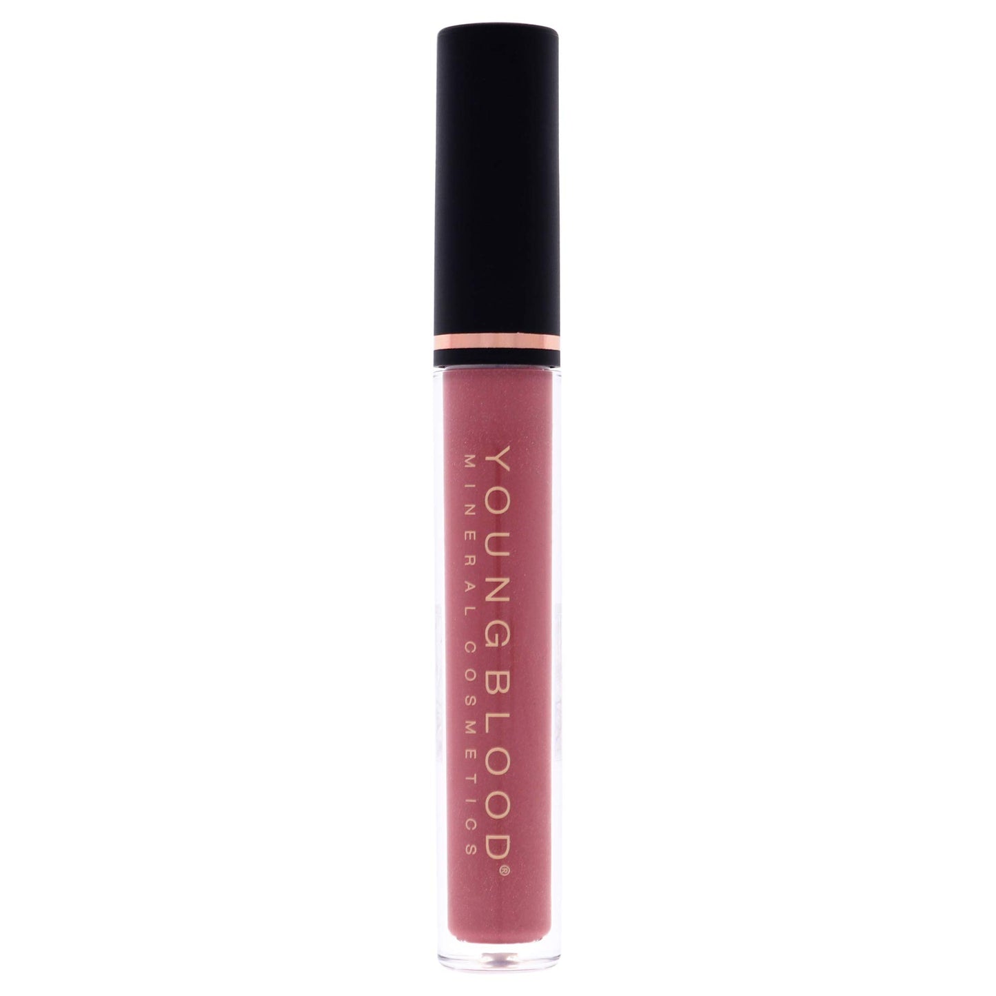 Youngblood Lip Gloss - Fantasy for Women - 0.1 oz Lip Gloss