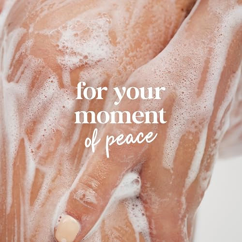 Dove Anti-Stress Body Wash 24hr Hydration, 30.6 oz