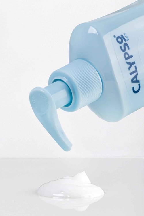 Calypso After Sun and Tan Extend