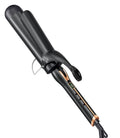 ORYNNE 2 Inch Curling Iron for Long Hair Loose Curls, 14 Heat Settings Large Barrel Curling Iron, Ceramic Curling Iron 2 Inch Barrel with Argan Oil Infused, Big Barrel Curling Iron