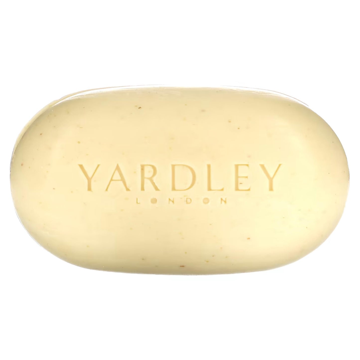 Yardley London Oatmeal and Almond Naturally Moisturizing Bath Bar, 4.0 oz. (Pack of 8)