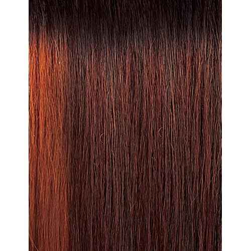 Outre Lace Front Wig - Melted Hairline - CHLORIS (DR2/GINGER BROWN)