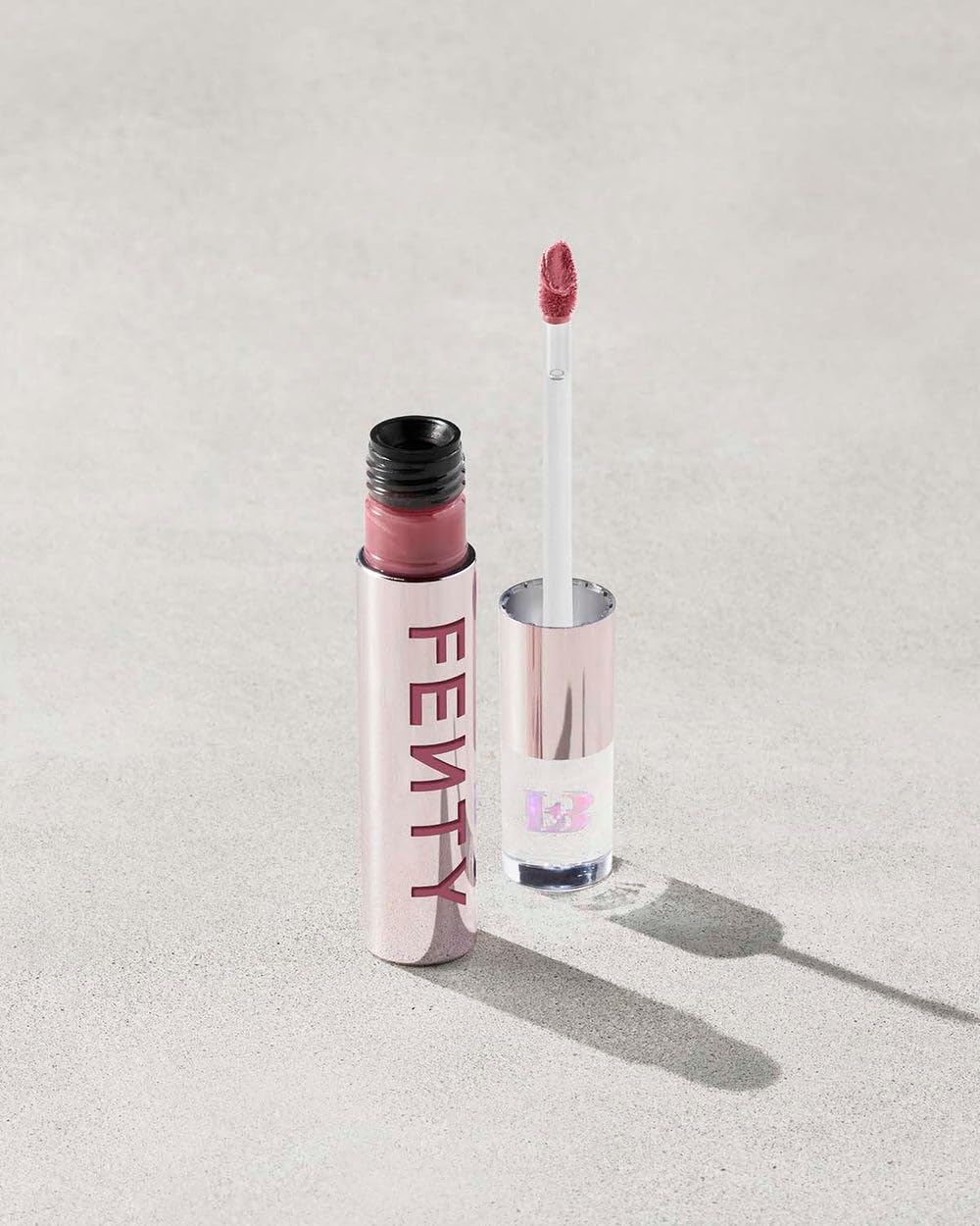 Fenty Beauty by Rihanna Fenty Icon Velvet Liquid Lipstick Riri