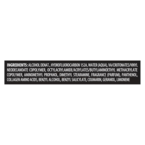 TRESemm? Total Volume Hairspray for 24-Hour Frizz Control with Pro Lock Tech 11 Fl Oz
