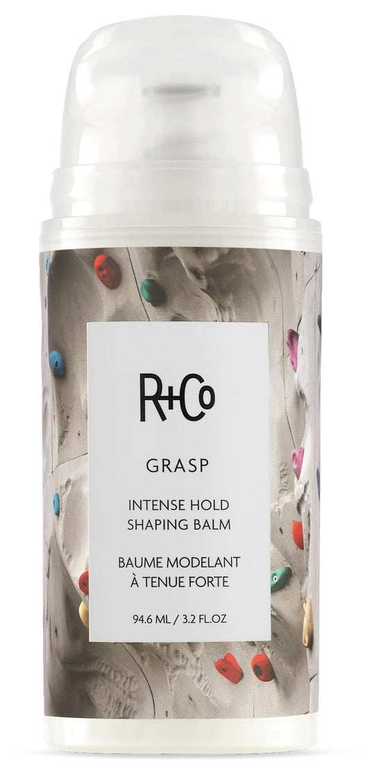 R+Co Grasp Intense Hold Shaping Balm 94.6 ml / 3.2 oz