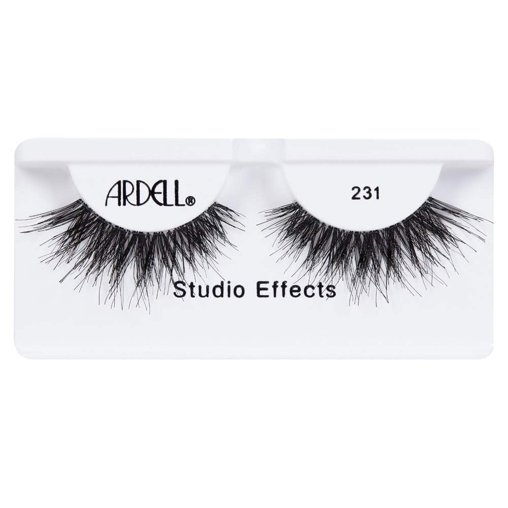 Ardell Studio Effects 231, 4 Pack