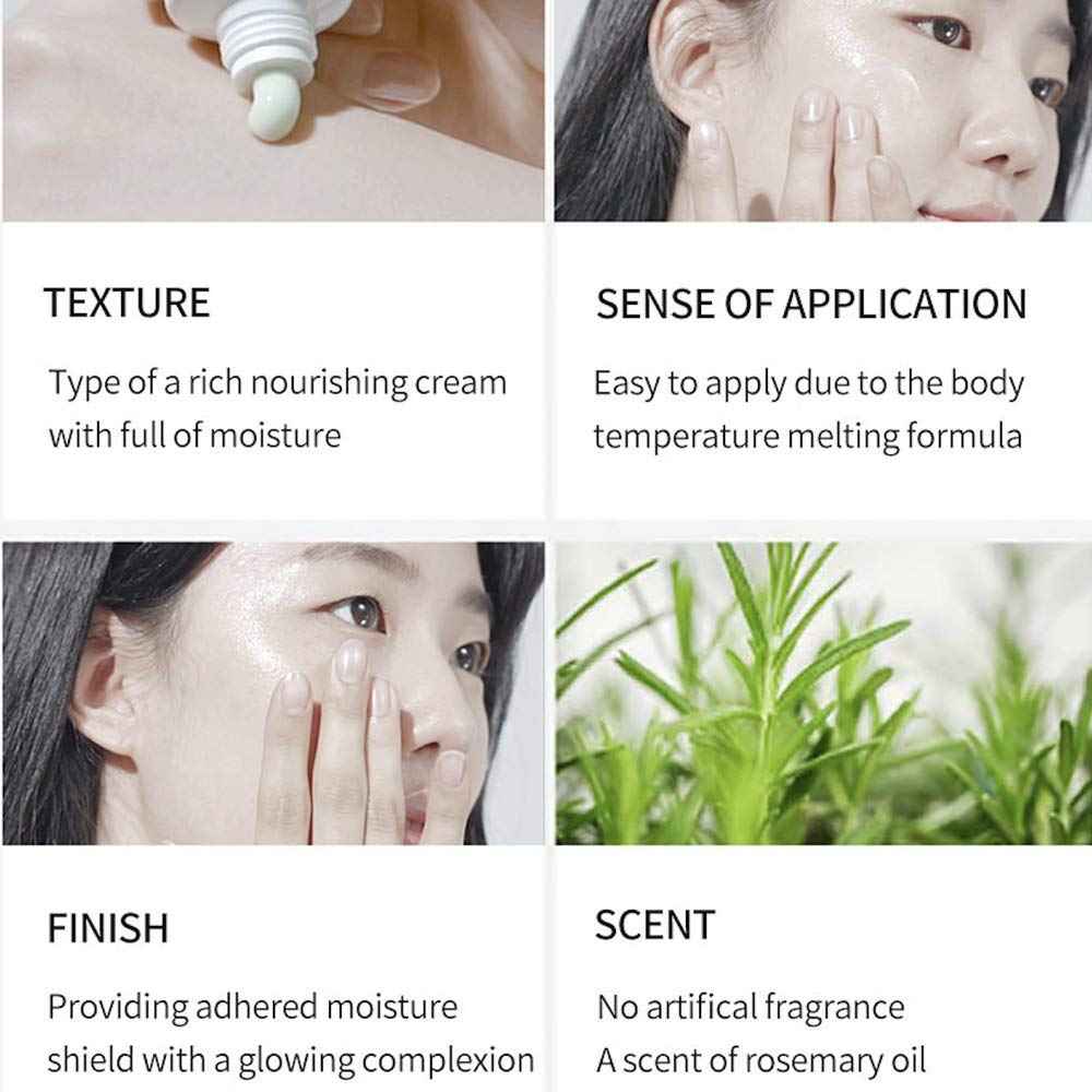 celimax The Real Noni Energy Repair Cream | with Ceramide, Moisturizing, Soothing, Hydrating, Anti Aging, Brightening, For Wrinkle & Fine Line, For Sensitive Dry Oily Skin, 50ml