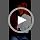 20 Inch Ginger Deep Wave Braiding Hair - 2 Bundles 100g