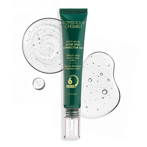 Acne Spot Corrector Gel Serum