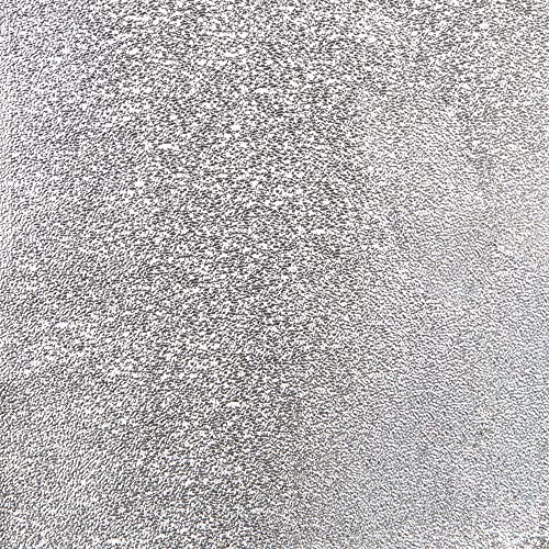 ForPro Professional Collection Embossed Aluminum Hair Foil Sheets 500 Pack for Color & Highlights