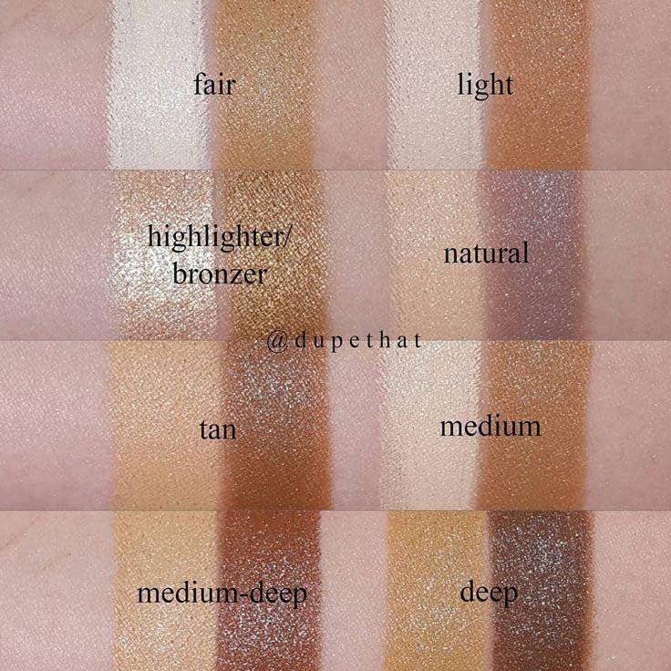L.A. Girl Pro Contour Cream - Medium, Buildable Coverage