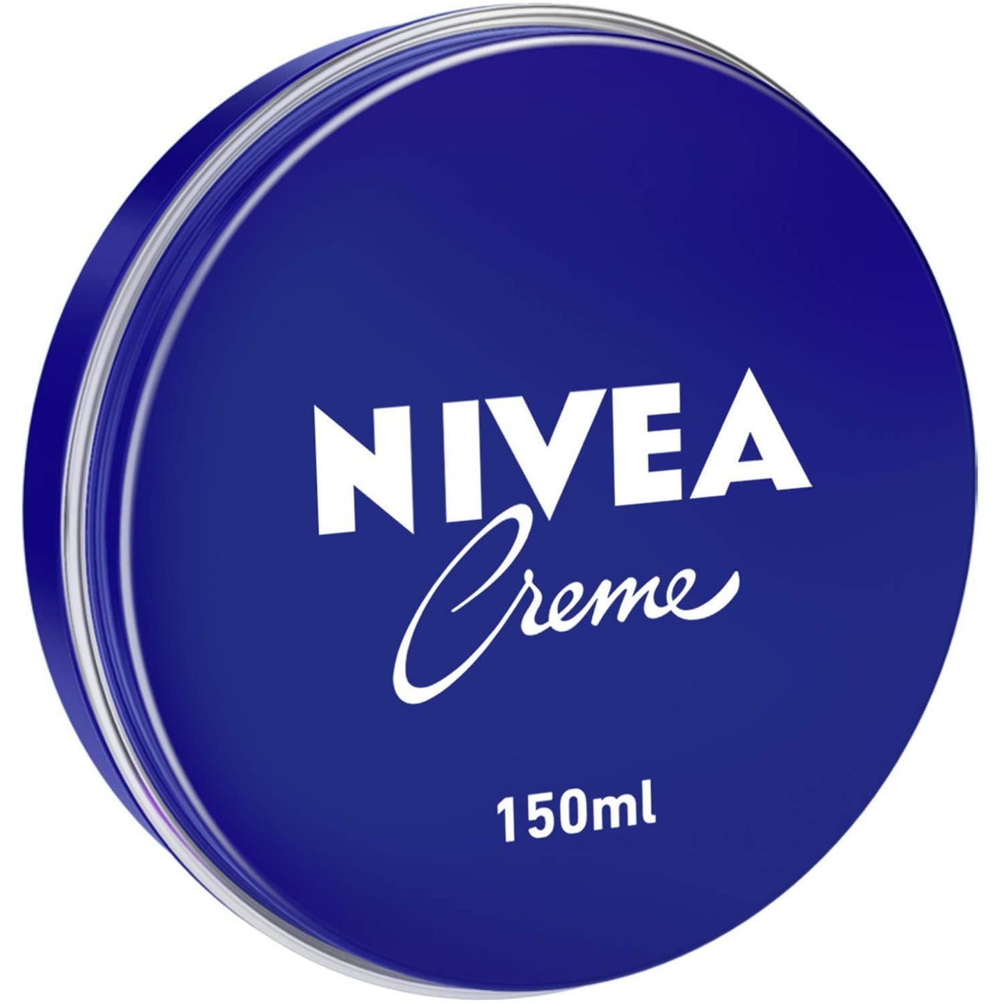 NIVEA All purpose Creme 150 ml (Pack of 4)