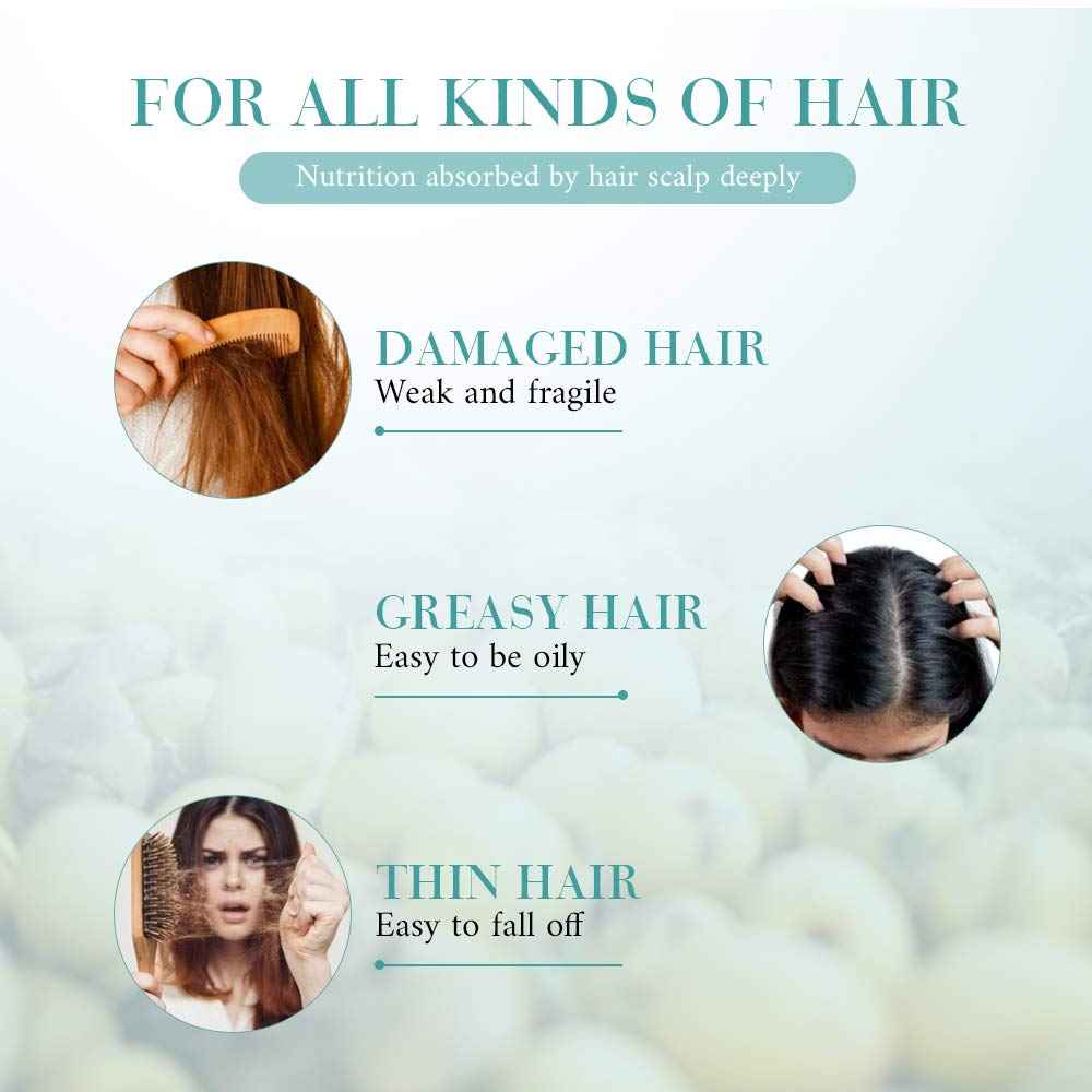 OPPEAL Travel Size 2in1 Shampoo & Conditioner with Marula Oil - 1.05 oz - Hotel Size for Use in Vacation Rental/Guest Room-SLS and Paraben Free-Ambergris Scent(100 Pack)